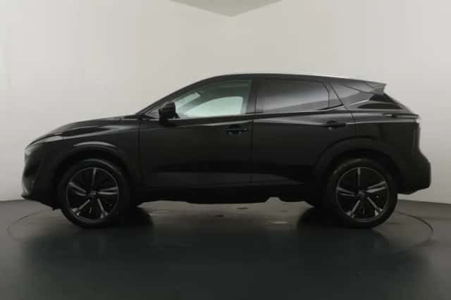 Nissan Qashqai (2026) thumbnail 2