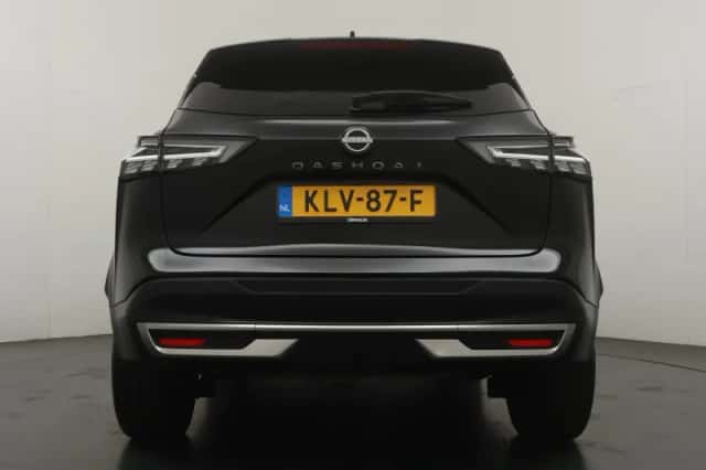 Nissan Qashqai (2026) thumbnail 4