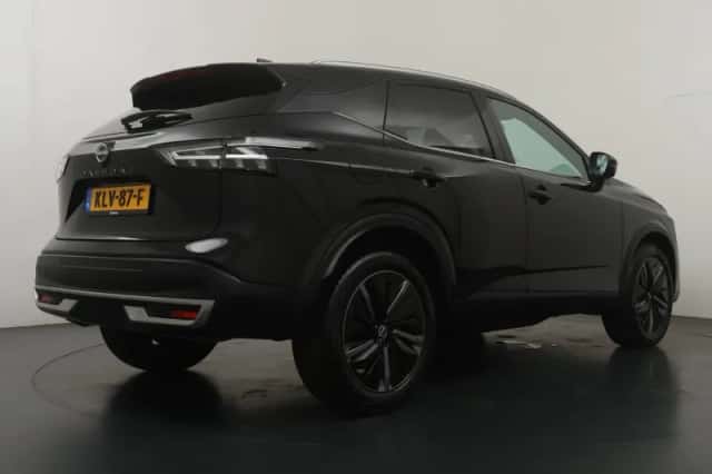 Nissan Qashqai (2026) thumbnail 5