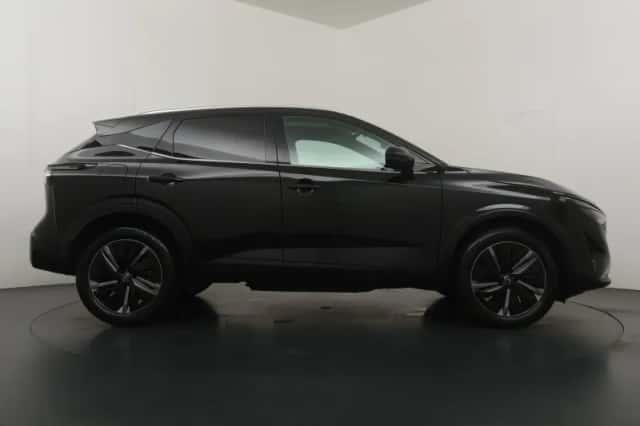 Nissan Qashqai (2026) thumbnail 6