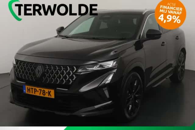 Renault Austral (2025) thumbnail 1