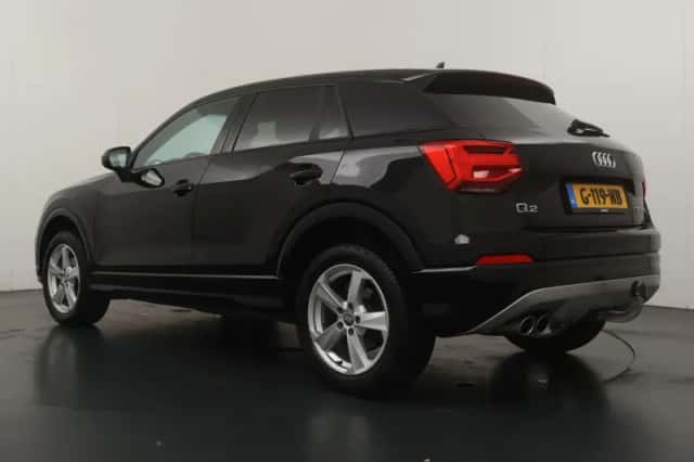 Audi Q2 (2019) thumbnail 3