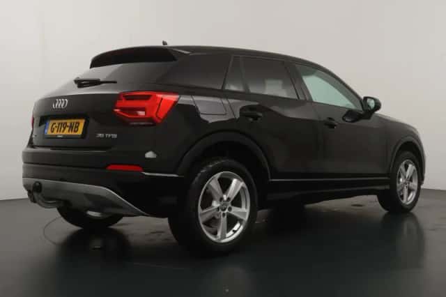 Audi Q2 (2019) thumbnail 5