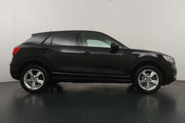 Audi Q2 (2019) thumbnail 6