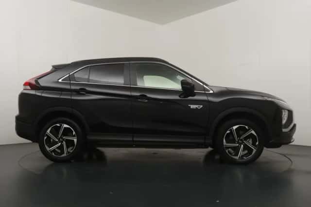 Mitsubishi Eclipse Cross (2021) thumbnail 6