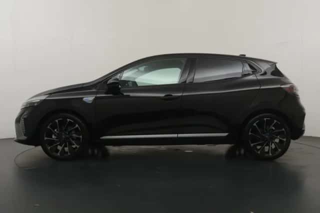 Renault Clio (2024) thumbnail 2