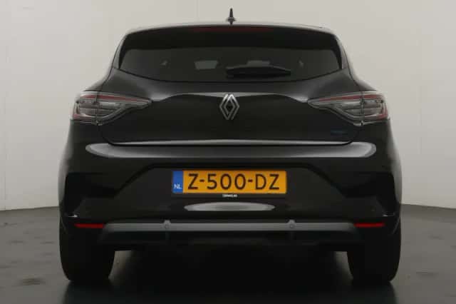 Renault Clio (2024) thumbnail 4