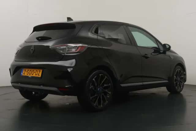 Renault Clio (2024) thumbnail 5