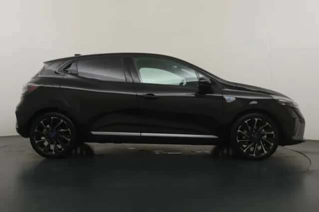Renault Clio (2024) thumbnail 6