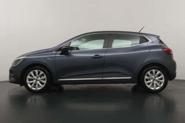 Renault Clio (2020) thumbnail 2