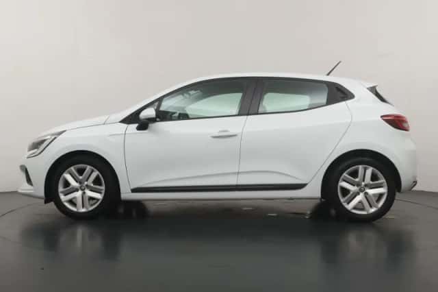 Renault Clio (2021) thumbnail 2