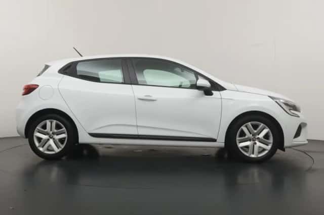 Renault Clio (2021) thumbnail 6