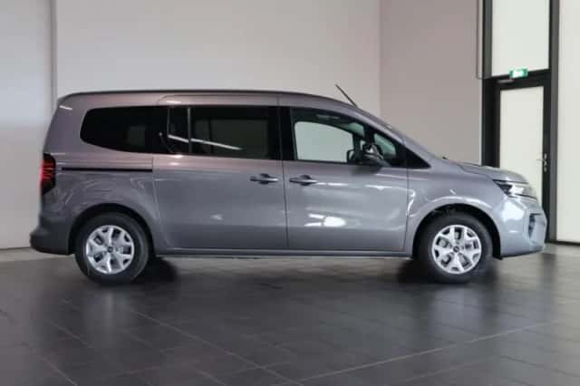 Nissan Townstar (2026) thumbnail 4