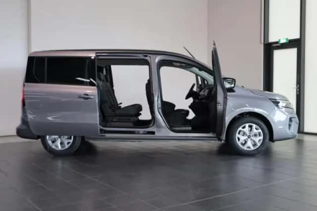 Nissan Townstar (2026) thumbnail 5