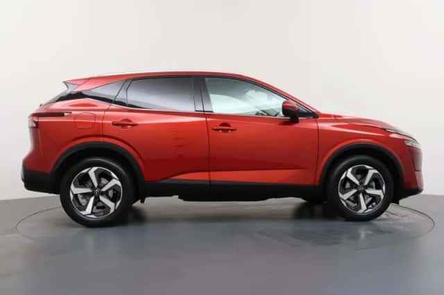 Nissan Qashqai (2024) thumbnail 6