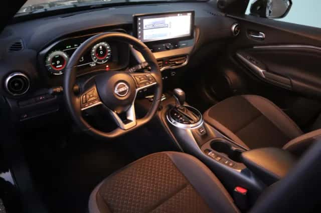 Nissan Juke (2024) thumbnail 2