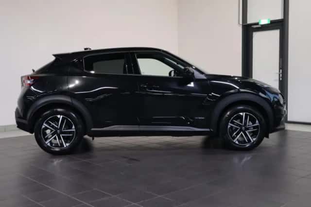 Nissan Juke (2024) thumbnail 5