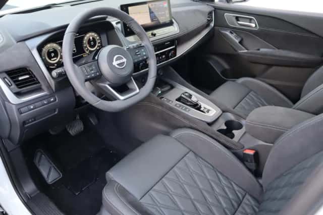 Nissan Qashqai (2026) thumbnail 2