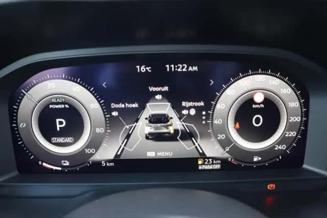 Nissan Qashqai (2026) thumbnail 4