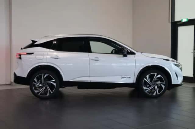 Nissan Qashqai (2026) thumbnail 5