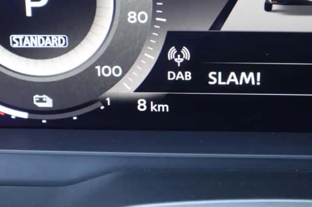 Nissan Qashqai (2025) thumbnail 4
