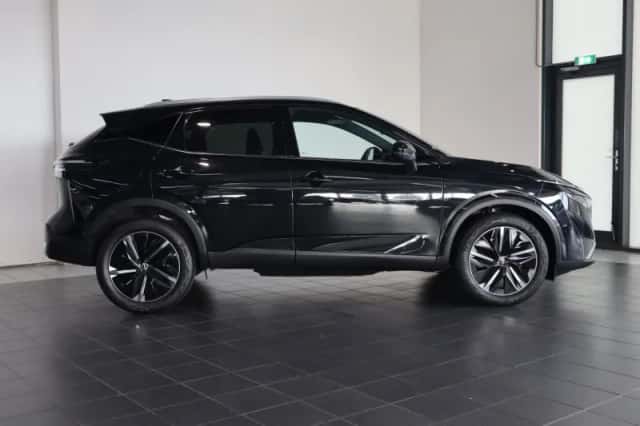 Nissan Qashqai (2025) thumbnail 5