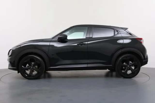 Nissan Juke (2026) thumbnail 2