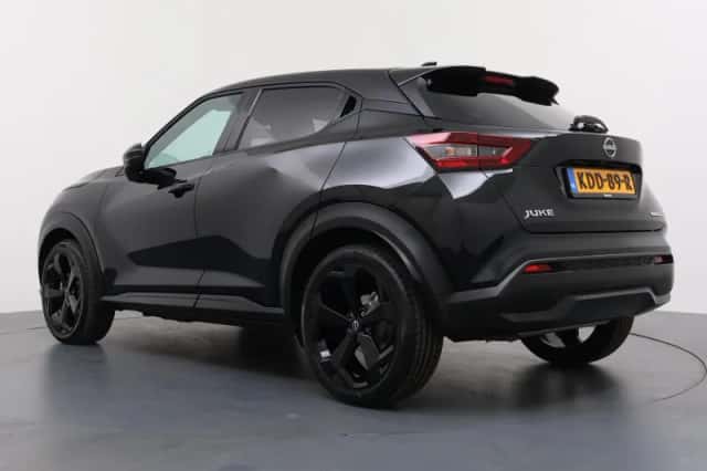 Nissan Juke (2026) thumbnail 3