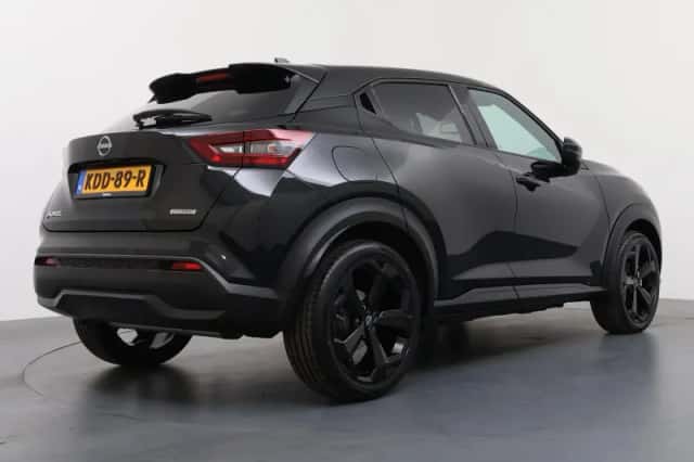 Nissan Juke (2026) thumbnail 5