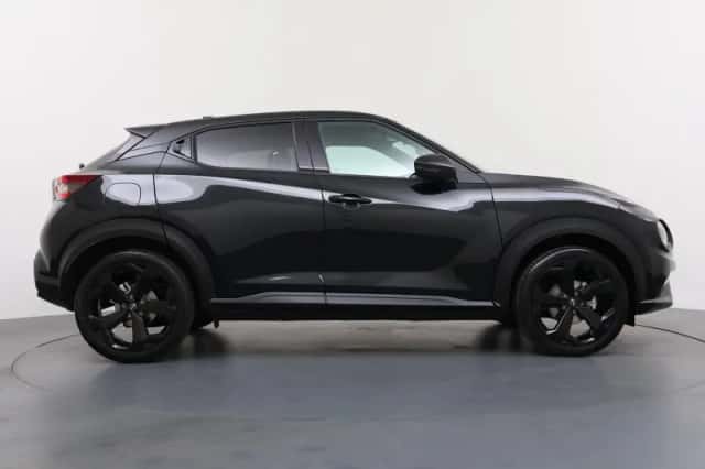 Nissan Juke (2026) thumbnail 6