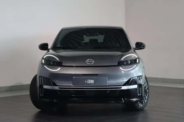 Nissan Micra (2026) thumbnail 2