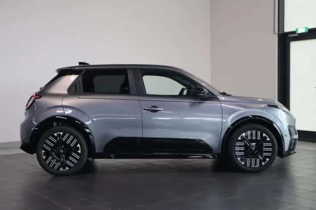 Nissan Micra (2026) thumbnail 4