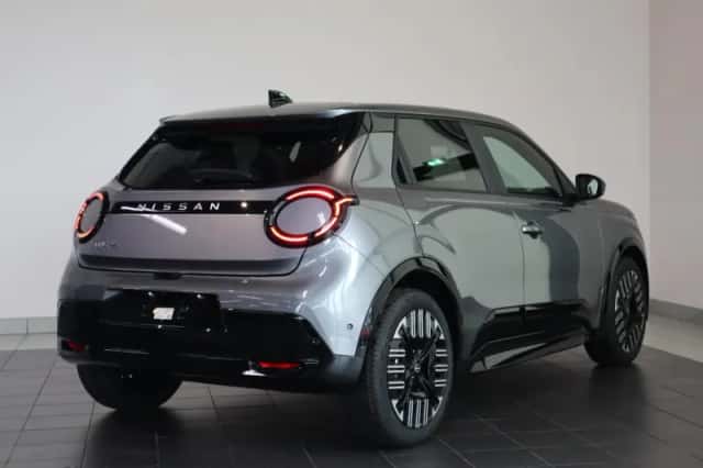 Nissan Micra (2026) thumbnail 5