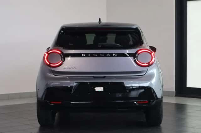Nissan Micra (2026) thumbnail 6