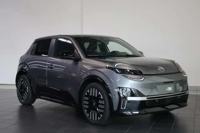 Nissan Micra (2026) thumbnail 3
