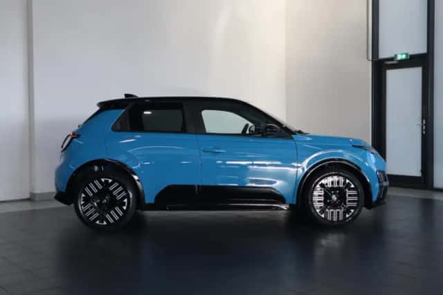 Nissan Micra (2026) thumbnail 5