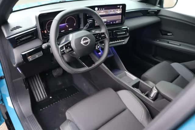 Nissan Micra (2026) thumbnail 2