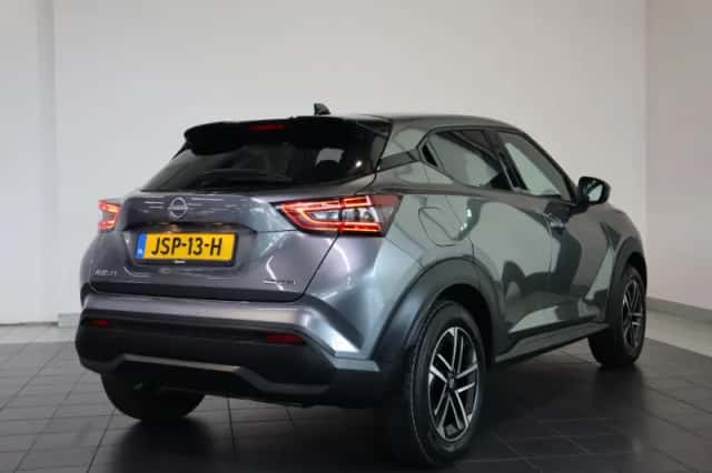 Nissan Juke (2026) thumbnail 3