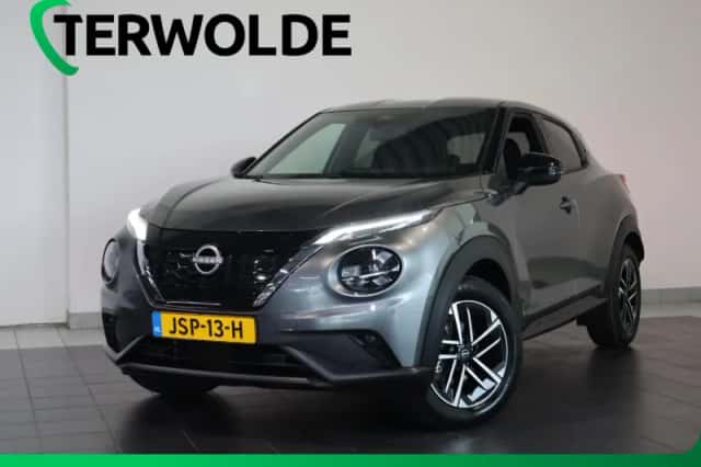 Nissan Juke (2026) thumbnail 1