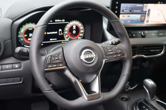 Nissan Juke (2026) thumbnail 2