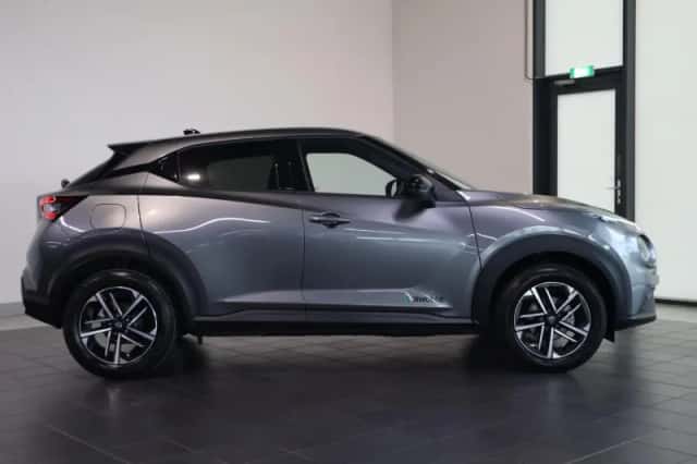 Nissan Juke (2026) thumbnail 5