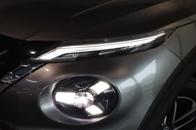 Nissan Juke (2026) thumbnail 6