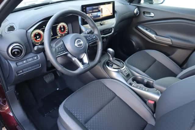 Nissan Juke (2026) thumbnail 2