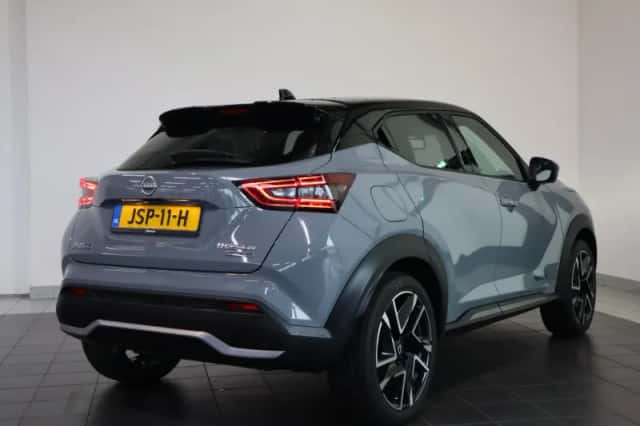 Nissan Juke (2026) thumbnail 3