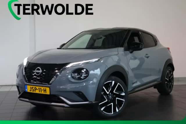 Nissan Juke (2026) thumbnail 1