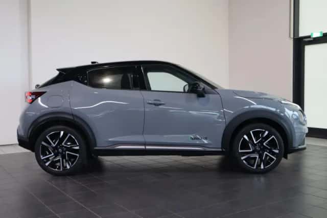 Nissan Juke (2026) thumbnail 5