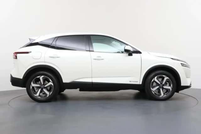 Nissan Qashqai (2022) thumbnail 6