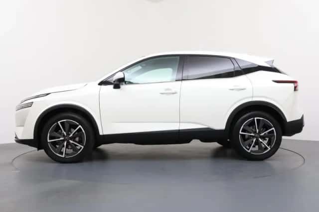 Nissan Qashqai (2024) thumbnail 2