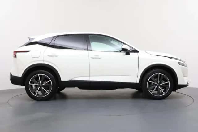 Nissan Qashqai (2024) thumbnail 6