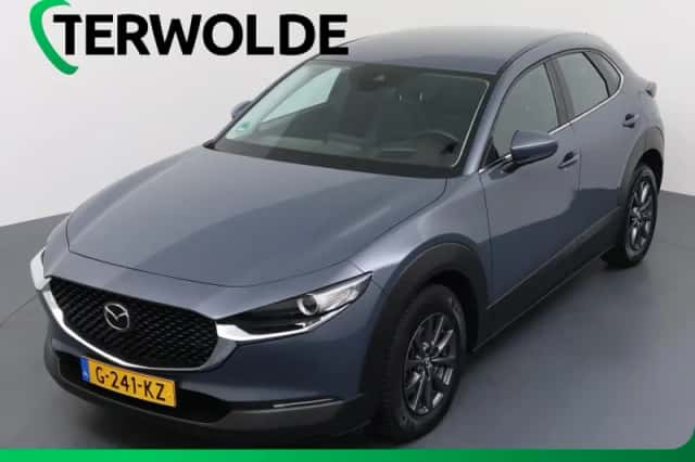 Mazda CX-30 (2019) thumbnail 1